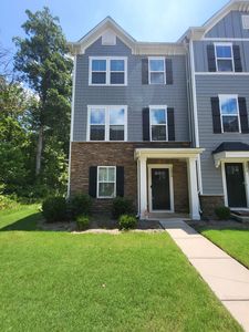 1214 Ashbury St, Charlotte, NC, 28216
