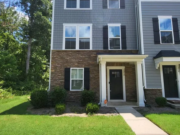 1214 Ashbury St, Charlotte, NC 28216