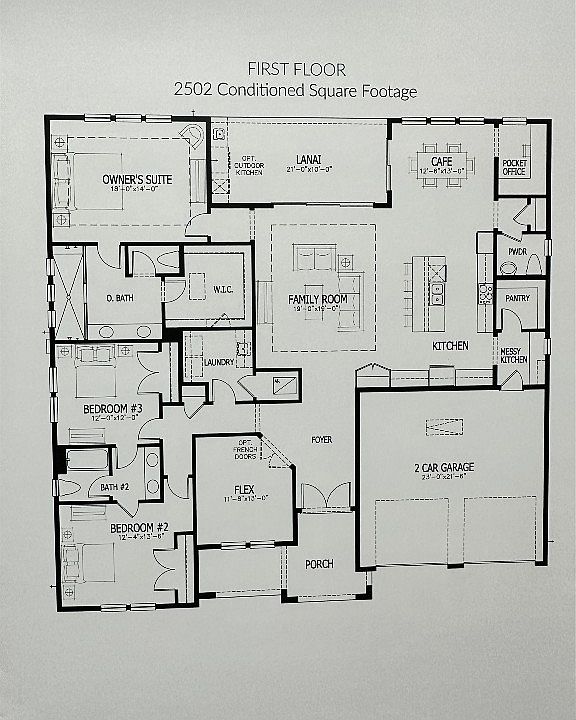 2nd image of 95019 Avenida Amelia Way