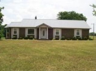 9405 Nashville Hwy, Mc Minnville, TN 37110