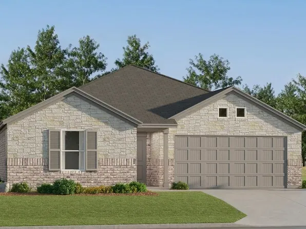 2528 Farrier Ln, Aubrey, TX 76227