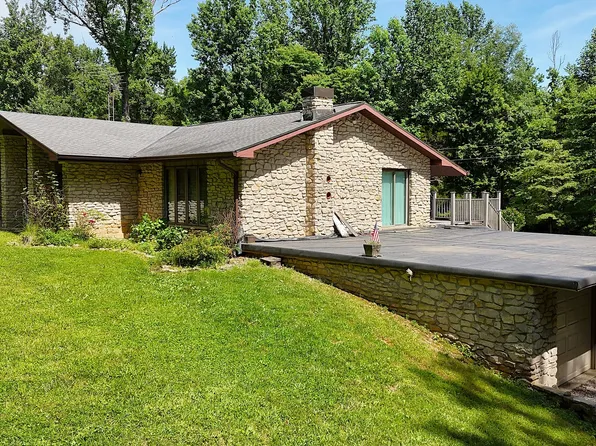 3050 E County Road 550 N #X120-n, North Vernon, IN 47265