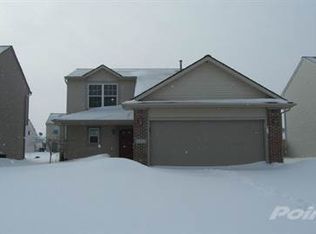 3121 Limerick Pl, Fort Wayne, IN 46818