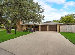 8617 Guadalupe Rd, Fort Worth, TX 76116