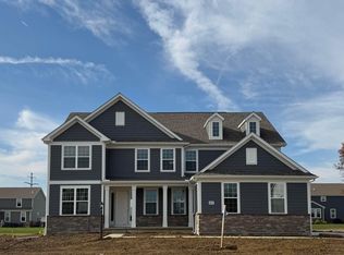 2893 Cleo St LOT 3523, Delaware, OH 43015