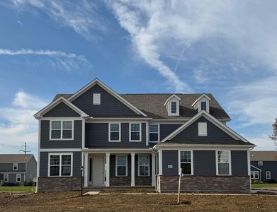 2893 Cleo St LOT 3523, Delaware, OH, 43015