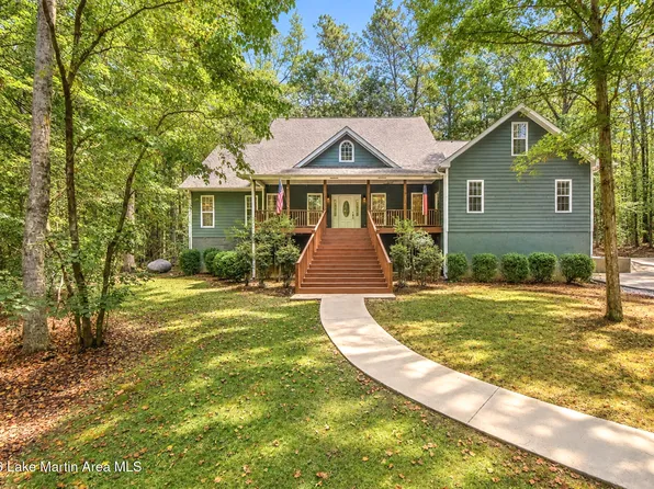 98 Birch Ln, Dadeville, AL 36853