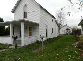 2807 Main St, Anderson, IN 46016