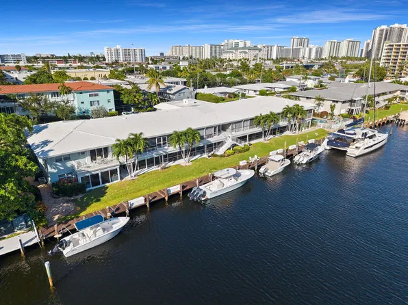2830 NE 30TH Street #9, Fort Lauderdale, FL 33306