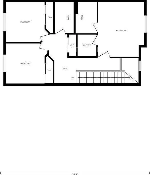 Modern Duplex with Private Fenced Yard & Washer/Dryer Included — Photo 2