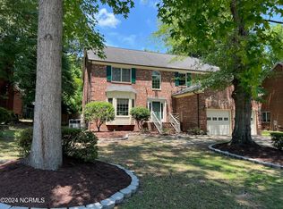 3203 Old Oak Walk, Greenville, NC 27858