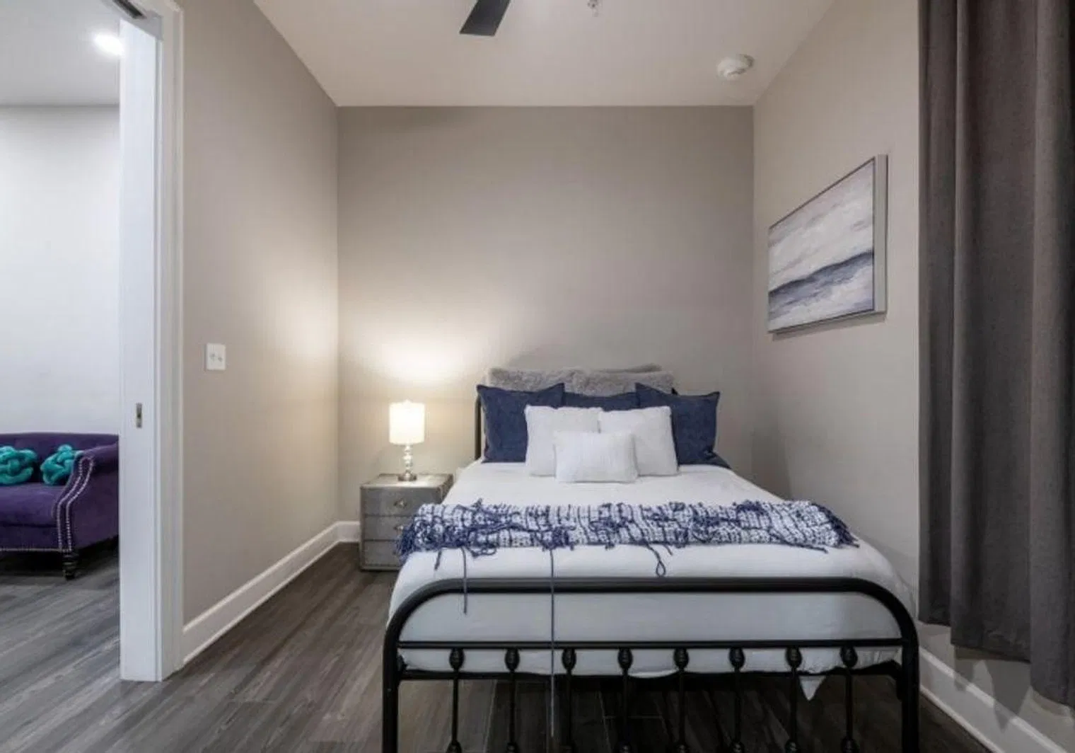 3 bed, 3.0 bath, 505 sqft, $12,236 — Photo 4