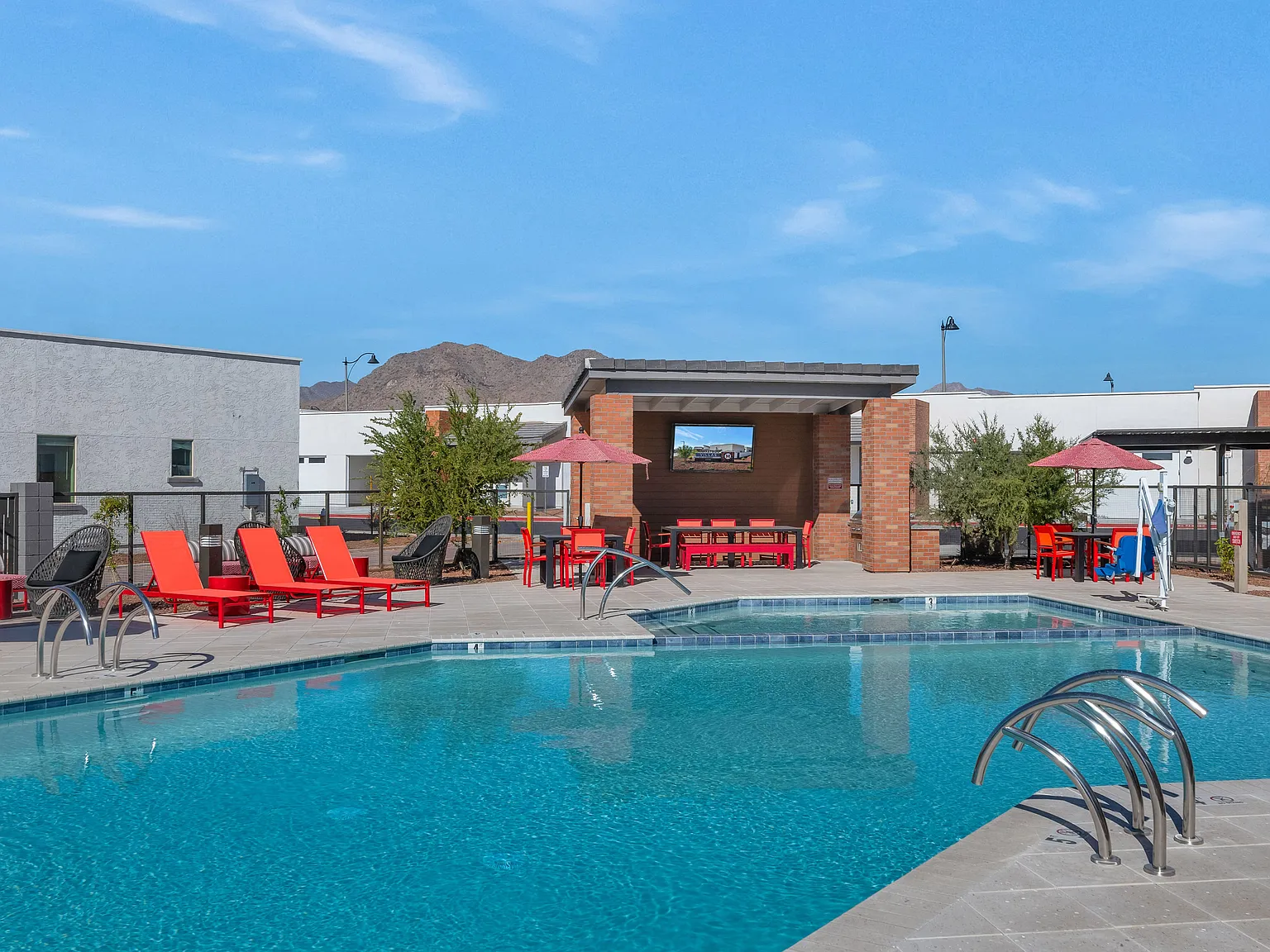 Marketside Villas at Verrado — Photo 2