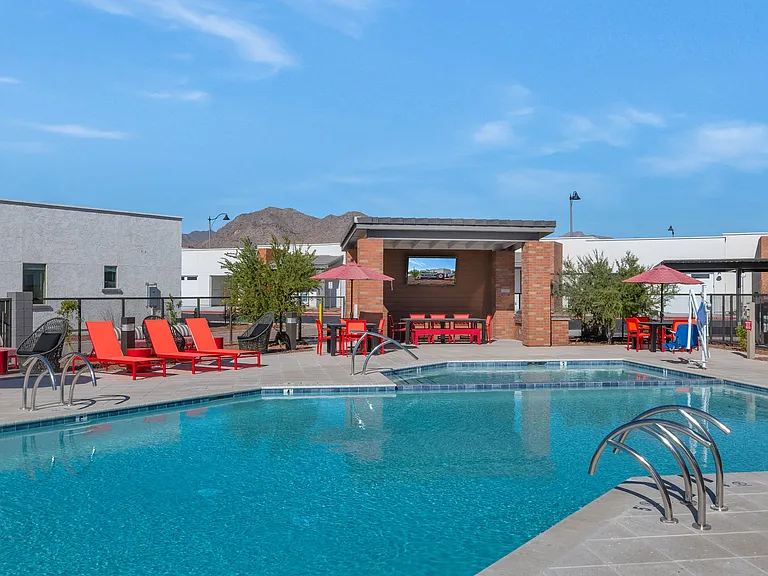 Marketside Villas at Verrado — Photo 2