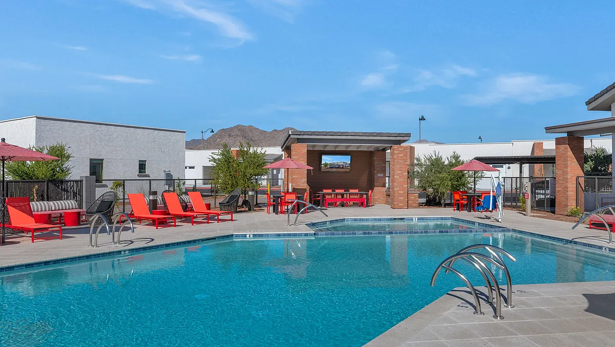 Building Photo - Marketside Villas at Verrado