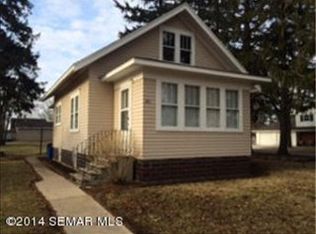 241 1st St NW, Blooming Prairie, MN 55917