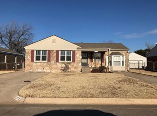 3115 NW Grand Blvd, Oklahoma City, OK 73116
