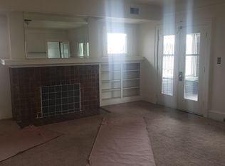 16914 Fairfield St #2, Detroit, MI 48221