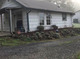 158 Walhaupt Rd, Onalaska, WA 98570