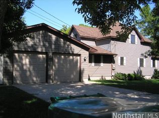 402 W Adams St, Arlington, MN 55307