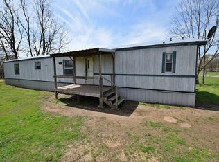 22432 E 790th Rd, Welling, OK 74471