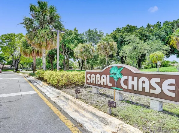 10641 SW 113th Pl #W, Miami, FL 33176