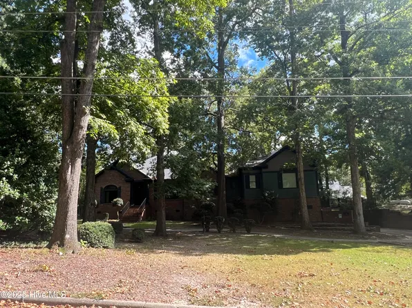 403 Kincaid Avenue NW, Wilson, NC 27893