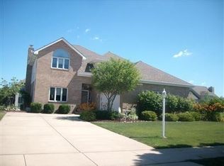 1629 Daylily Ln, Munster, IN 46321