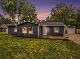 923 Georgia Rd, Goshen, IN 46528