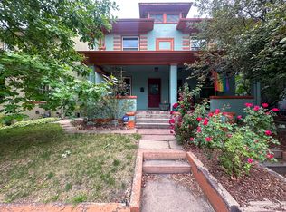 315 N Lincoln St, Denver, CO 80203