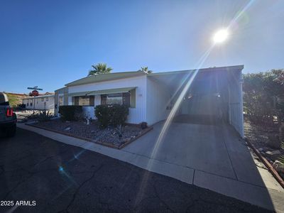 2501 W Wickenburg Way #102, Wickenburg, AZ, 85390
