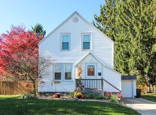 55 N Ridge Rd, Mansfield, OH 44905