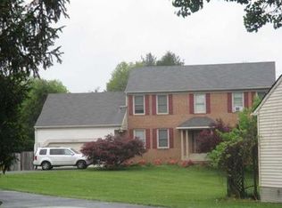 13216 Sherwood Forest Dr, Silver Spring, MD 20904