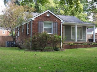 2231 Thistlewood Dr, Nashville, TN 37216