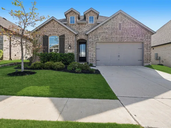4108 Sequoia St, McKinney, TX 75071