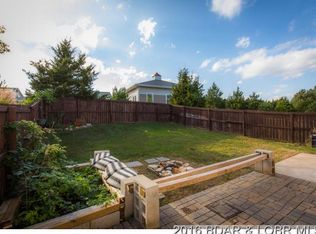 4521 Parkwood Cir #B, Osage Beach, MO 65065