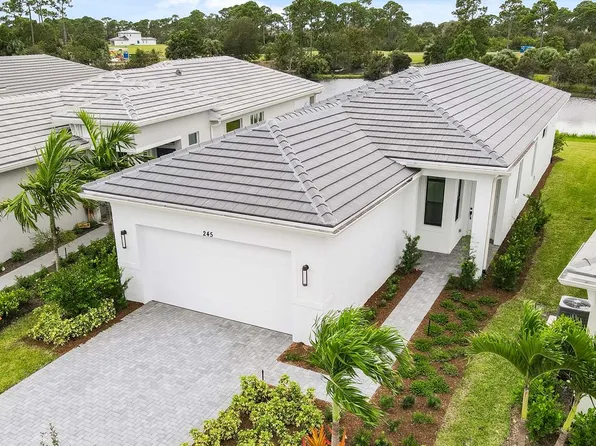 245 SE Via Sangro, Port Saint Lucie, FL 34952