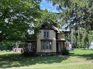 12 Elmwood Ave, Friendship, NY