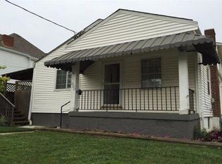 2020 Crown Ave, Cincinnati, OH 45212