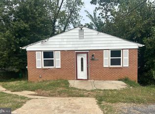 1205 Drum Ave, Capitol Heights, MD 20743