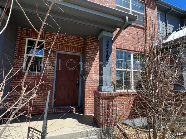23483 E Chenango Pl, Aurora, CO 80016