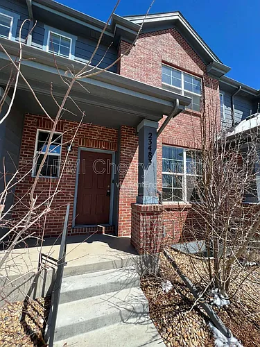 23483 E Chenango Pl Photo 1