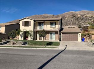 33866 Old Trail Dr, Yucaipa, CA 92399