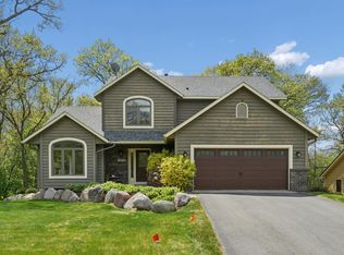 12054 Gantry Ln, Apple Valley, MN 55124