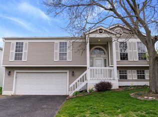 5966 Lakefront Ave, Hilliard, OH