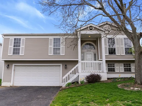 5966 Lakefront Ave, Hilliard, OH 43026