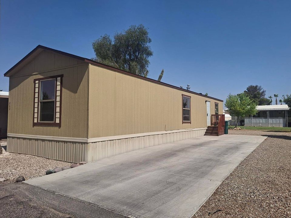 1st image of 4100 N Romero Rd #260