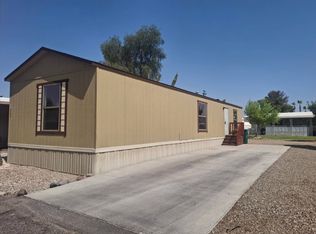 4100 N Romero Rd #260, Tucson, AZ 85705
