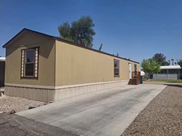 4100 N Romero Rd #260, Tucson, AZ 85705