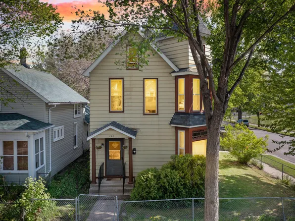 880 Conway St, Saint Paul, MN 55106